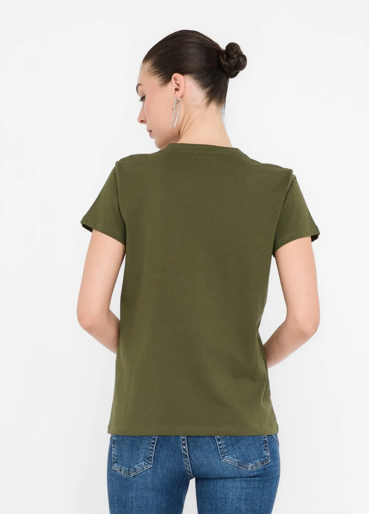 T-shirt Liu Jo Better