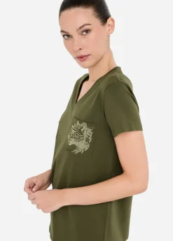 T-shirt Liu Jo Better