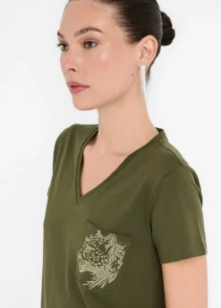 T-shirt Liu Jo Better
