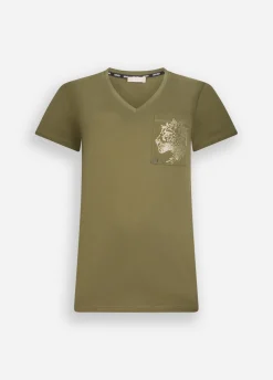 T-shirt Liu Jo Better