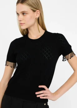 T-shirt Liu Jo Better