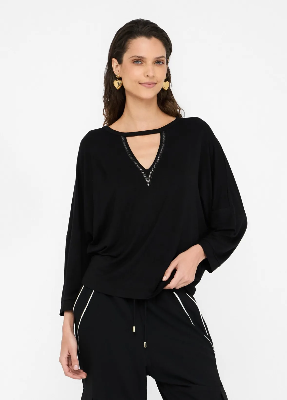 T-shirt Liu Jo Better
