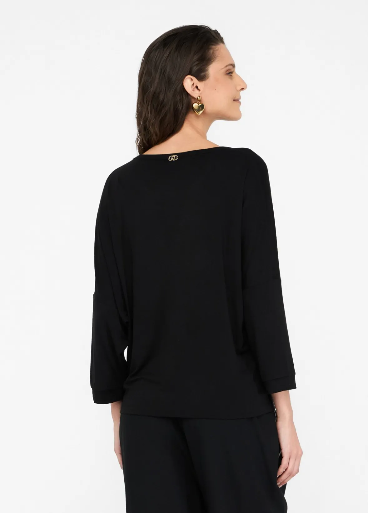 T-shirt Liu Jo Better