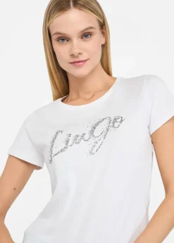 T-shirt Liu Jo Better