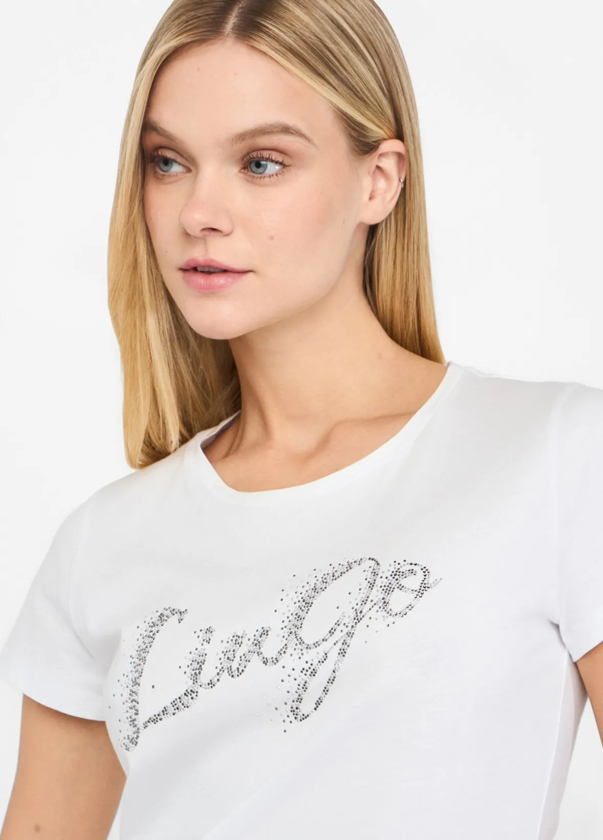 T-shirt Liu Jo Better