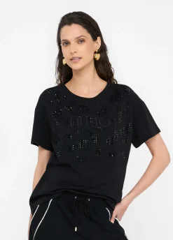 T-shirt Liu Jo Better