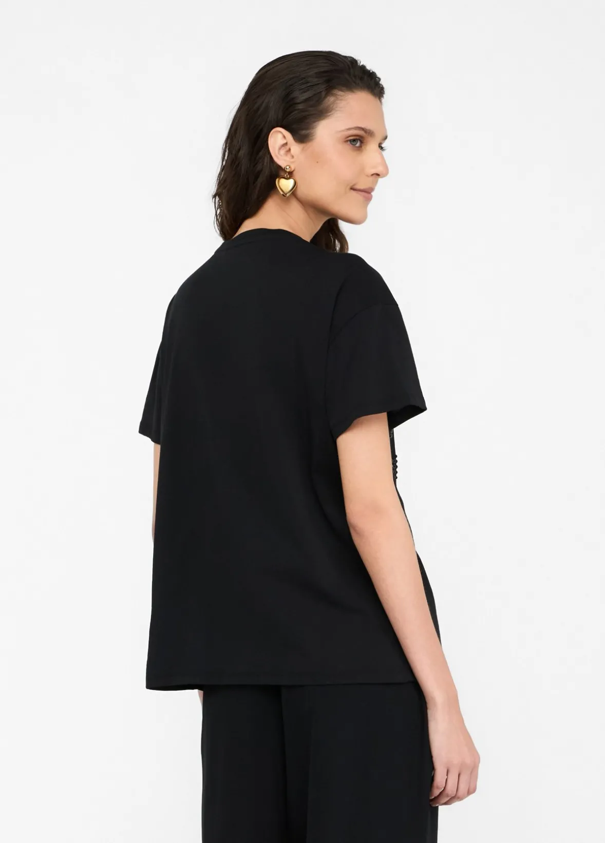 T-shirt Liu Jo Better