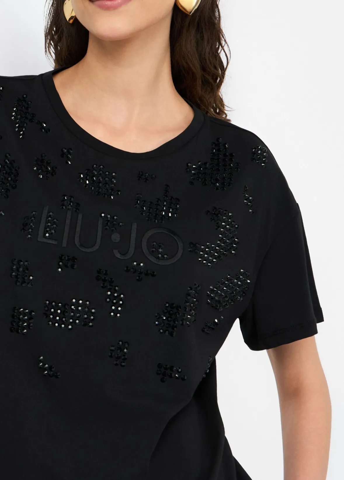 T-shirt Liu Jo Better