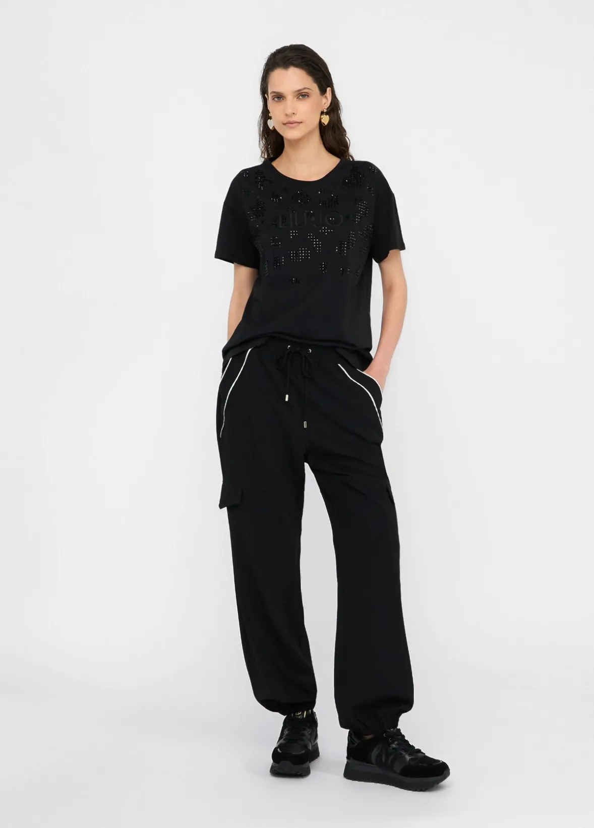 T-shirt Liu Jo Better