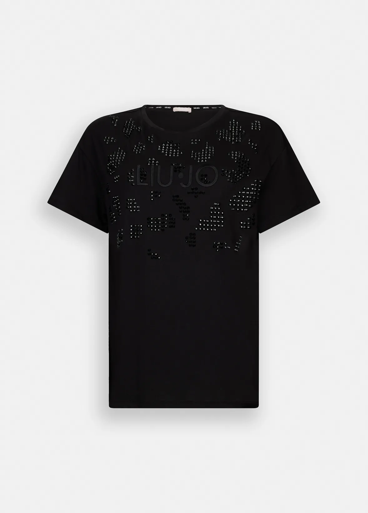 T-shirt Liu Jo Better