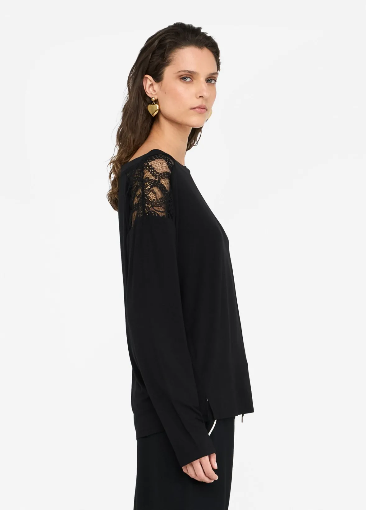 T-shirt Liu Jo Better