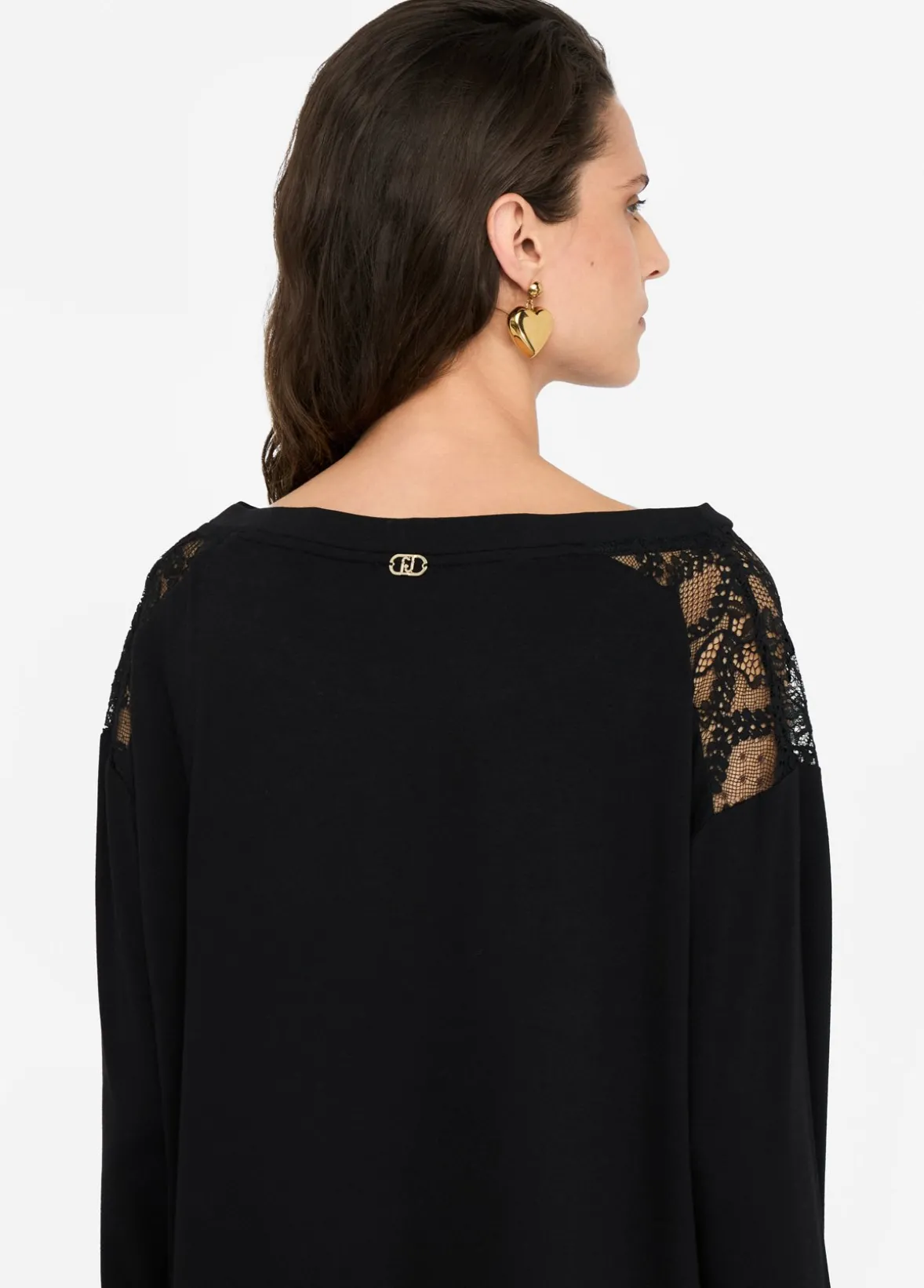 T-shirt Liu Jo Better