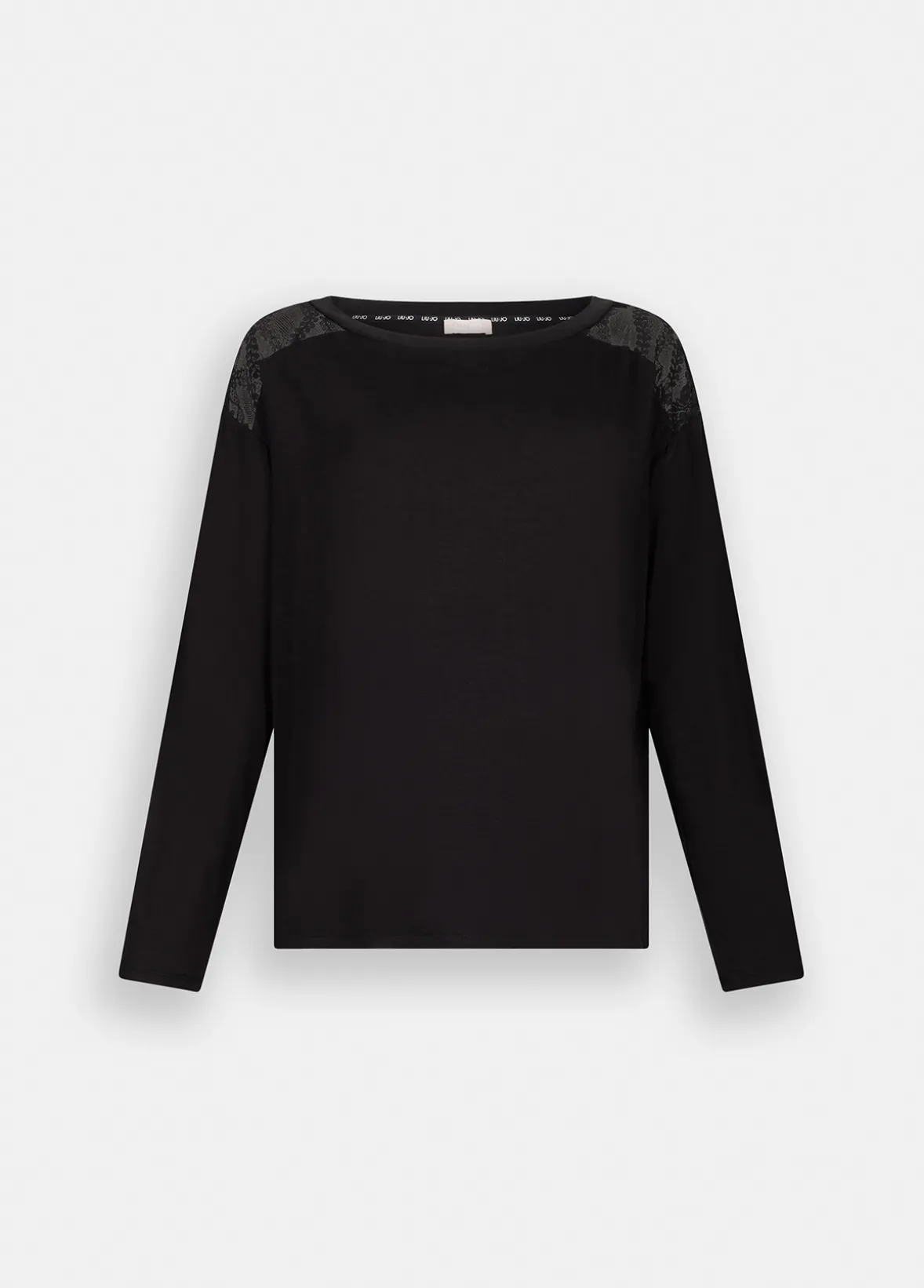 T-shirt Liu Jo Better