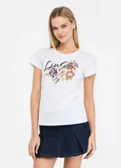 T-shirt Liu Jo Better