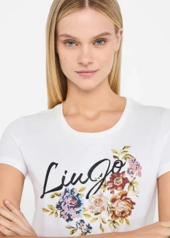 T-shirt Liu Jo Better