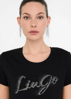 T-shirt Liu Jo Better