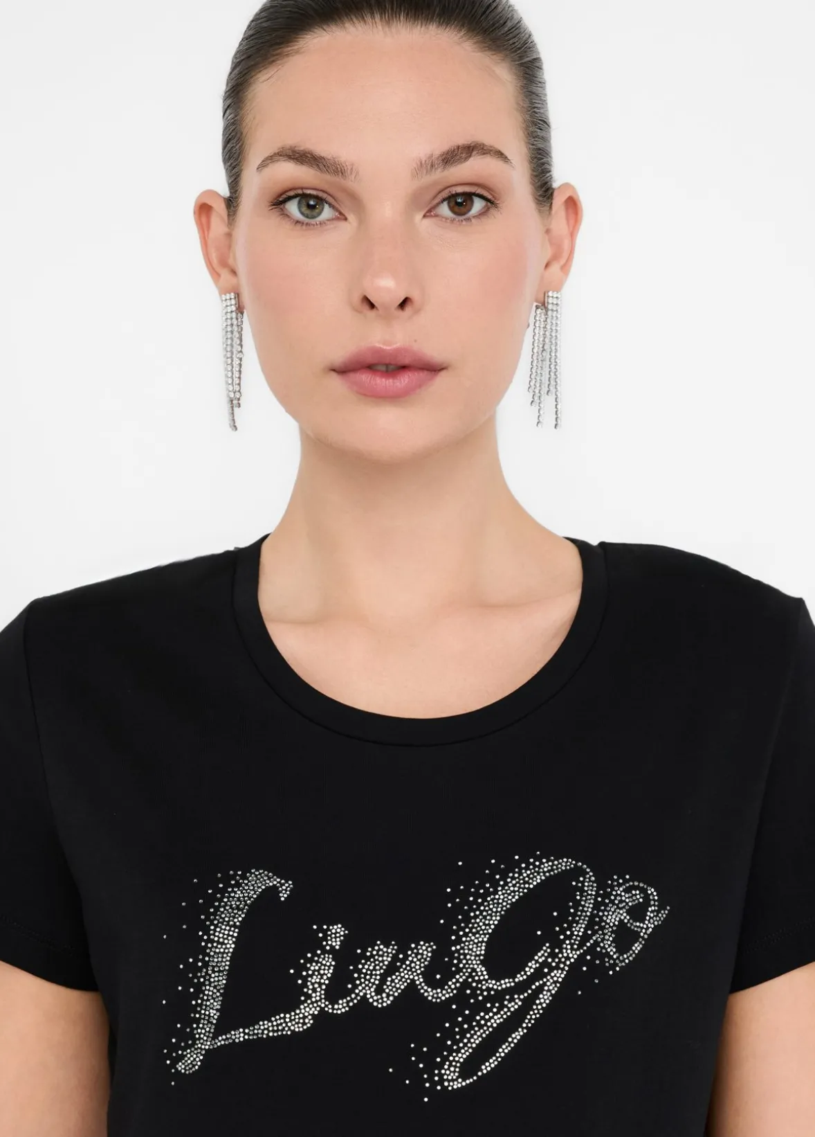 T-shirt Liu Jo Better