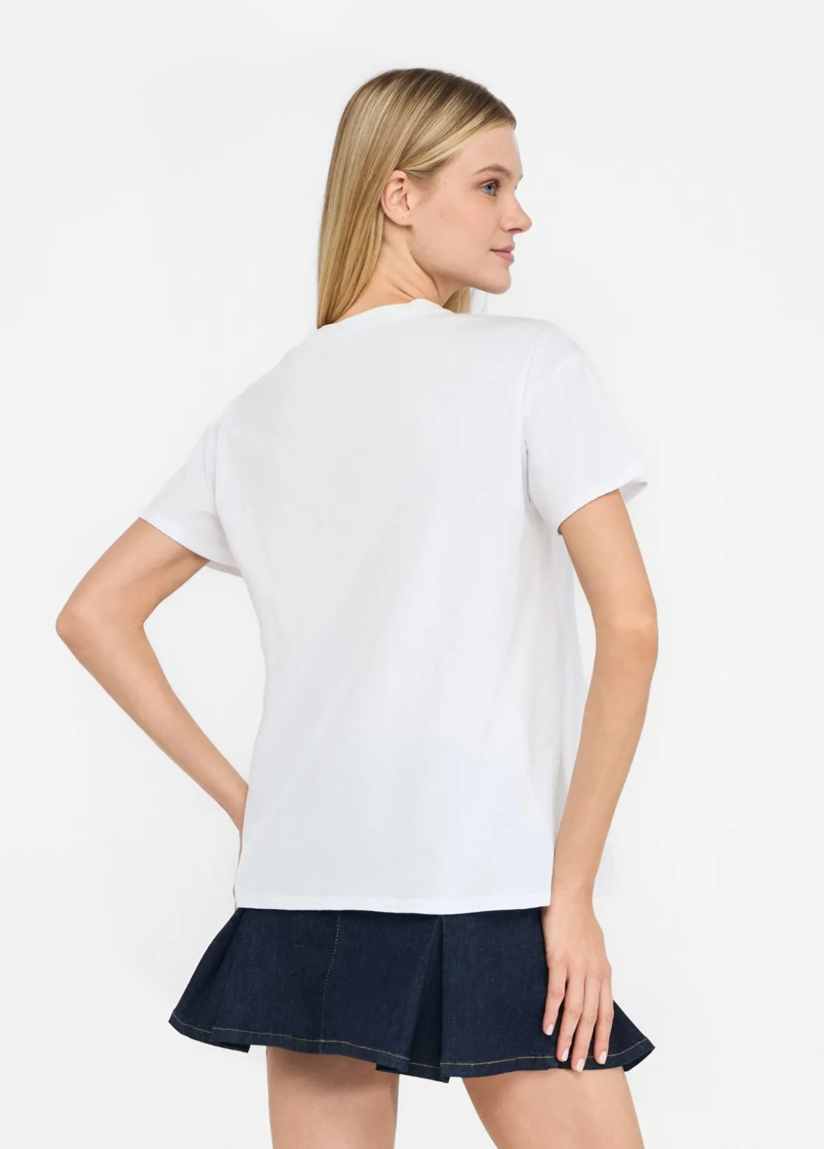 T-shirt Liu Jo Better