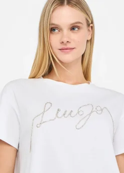 T-shirt Liu Jo Better