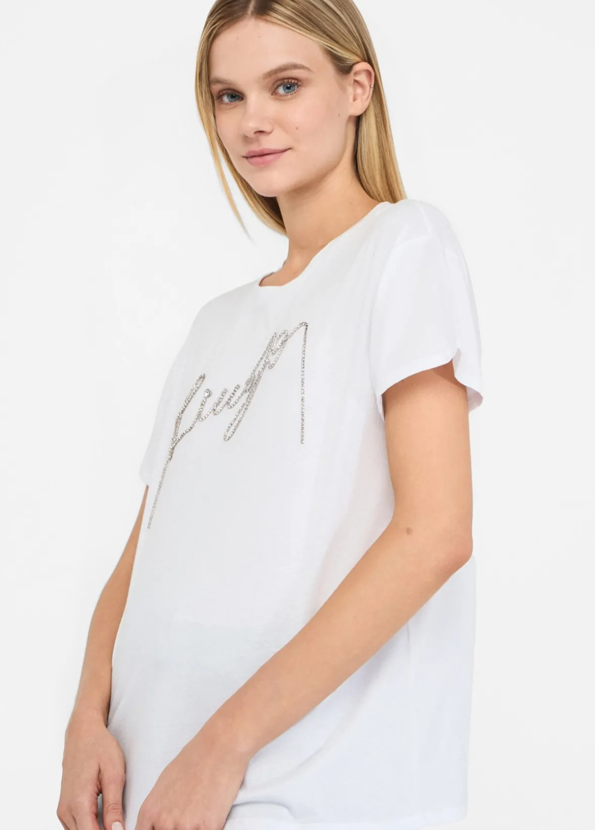 T-shirt Liu Jo Better