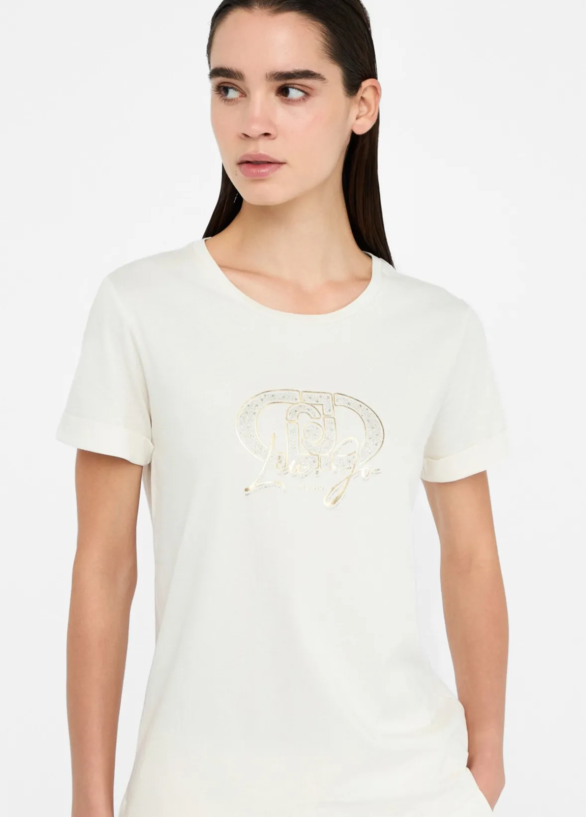 T-shirt Liu Jo Better