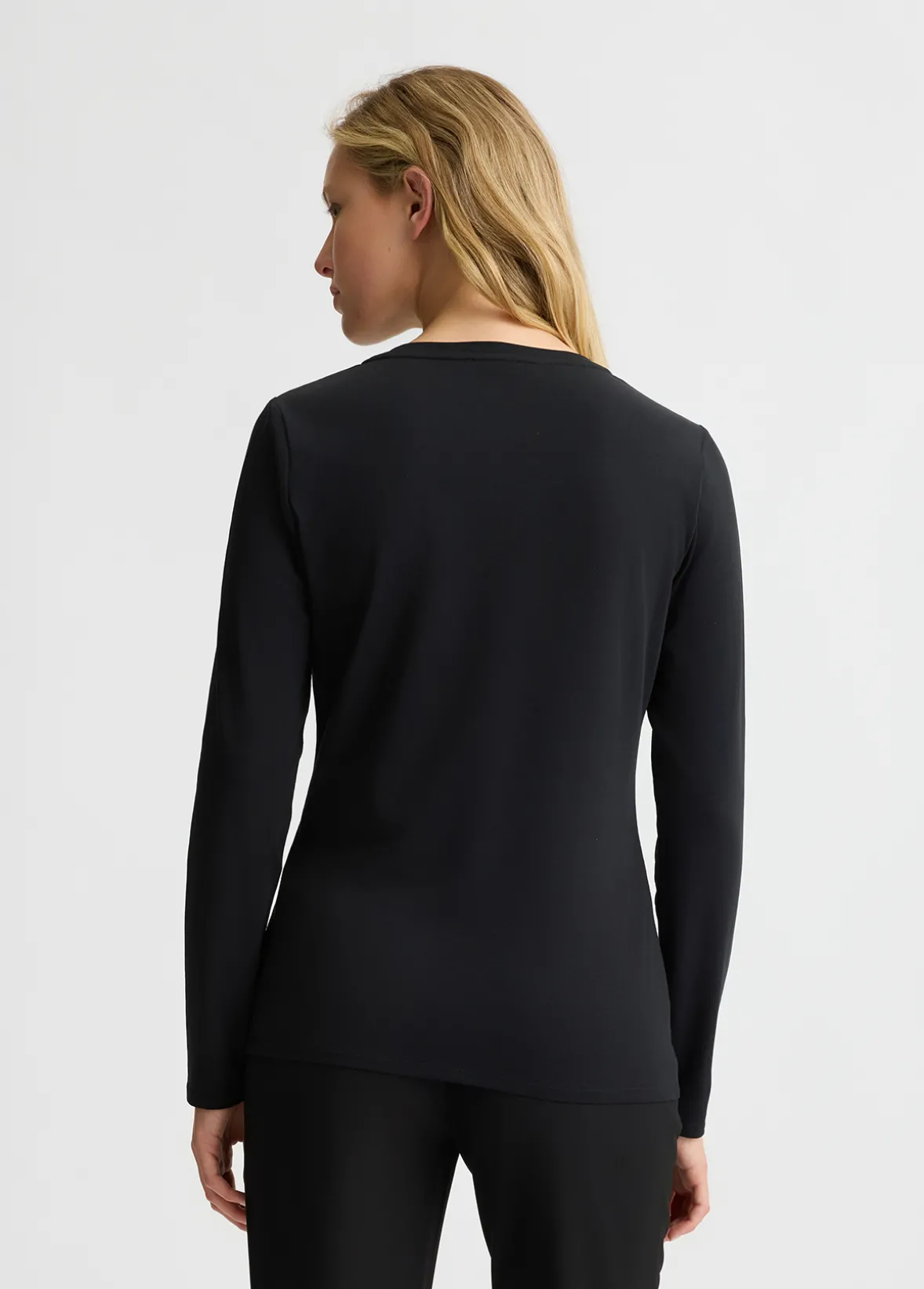 T-shirt Liu Jo Better con strass