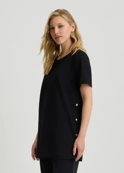 T-shirt Liu Jo Better in cotone