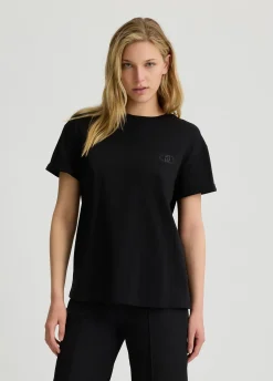 T-shirt Liu Jo Better in cotone