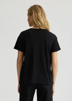 T-shirt Liu Jo Better in cotone