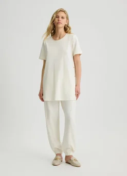 T-shirt Liu Jo Better in cotone