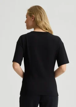 T-shirt Liu Jo Better in cotone
