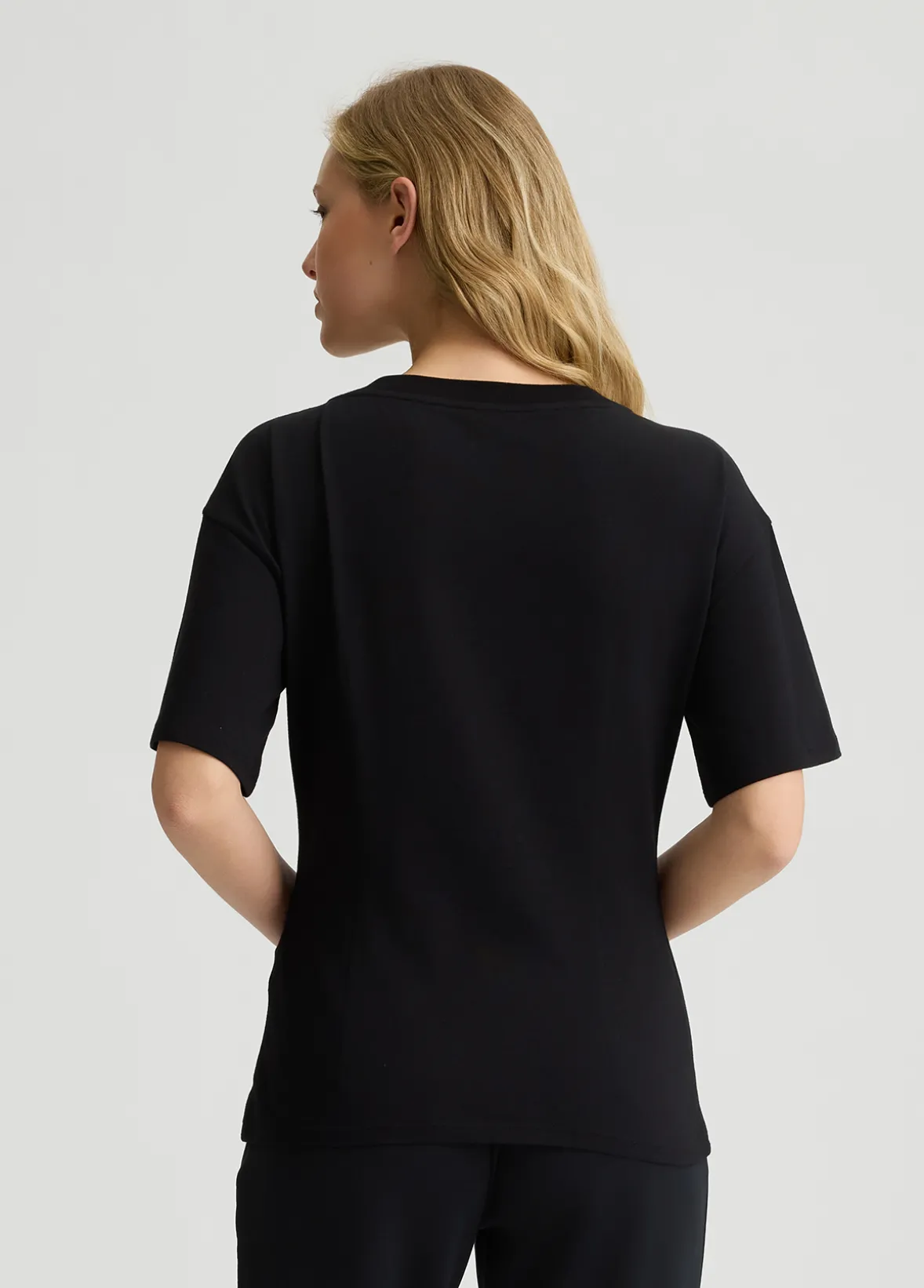 T-shirt Liu Jo Better in cotone
