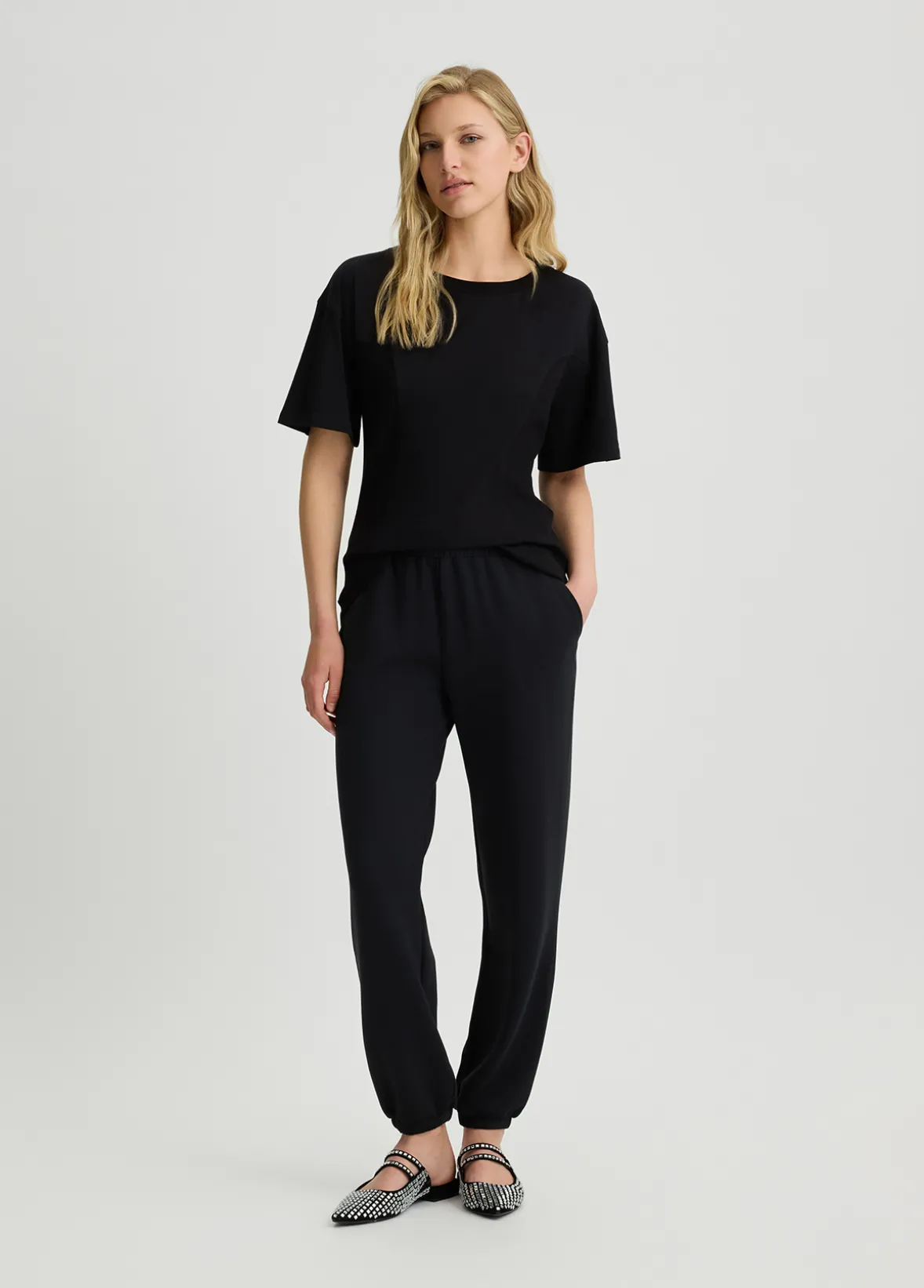 T-shirt Liu Jo Better in cotone