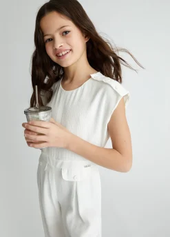 Tuta da bambina