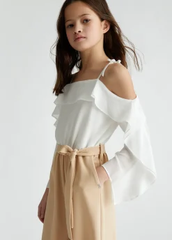 Tuta elegante