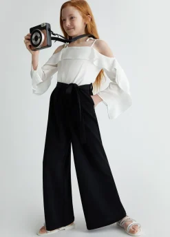 Tuta elegante