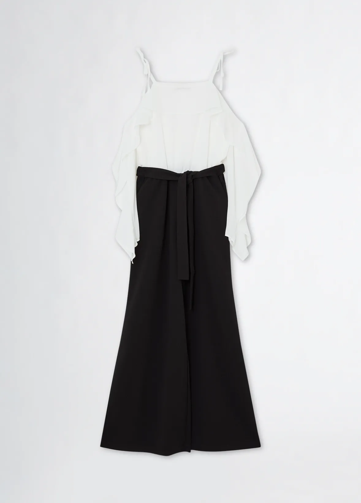 Tuta elegante