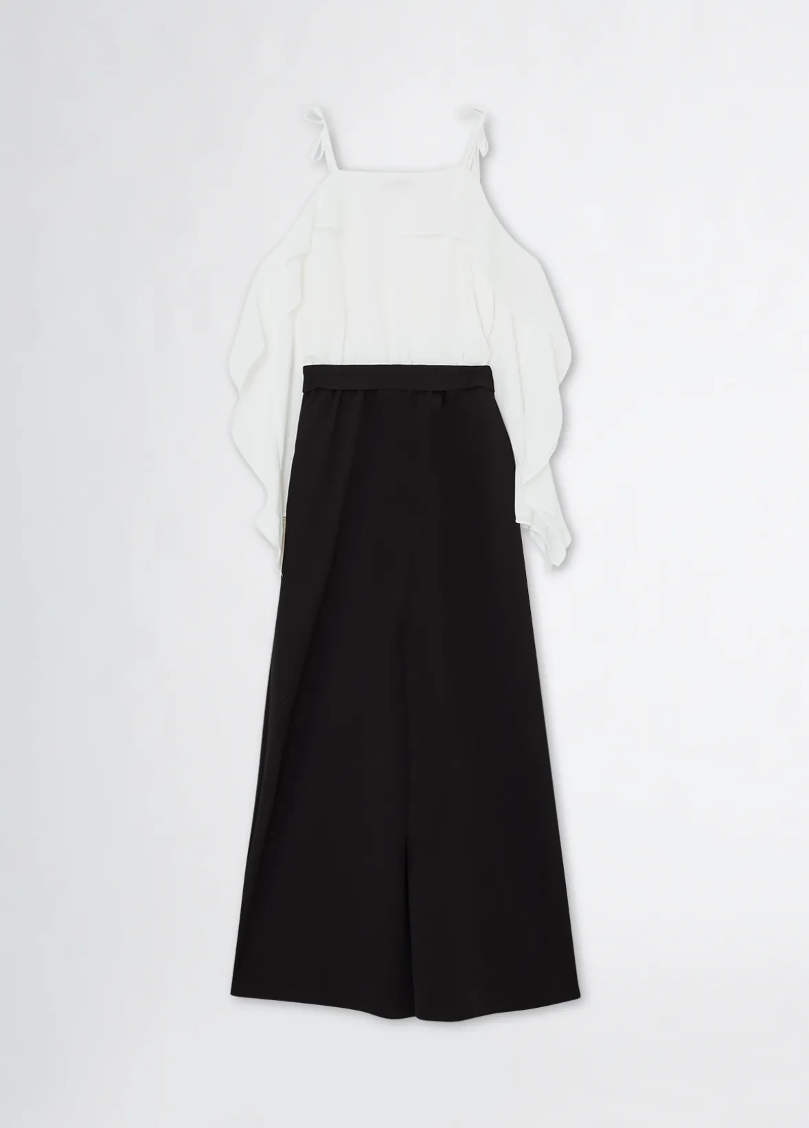 Tuta elegante