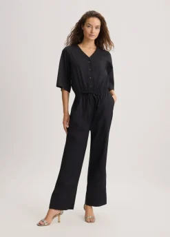 Tuta in cotone