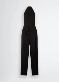 Tuta in jersey