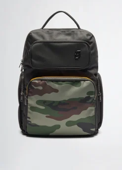 Zaino camouflage