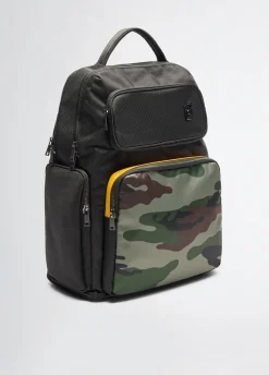 Zaino camouflage