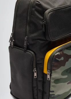 Zaino camouflage