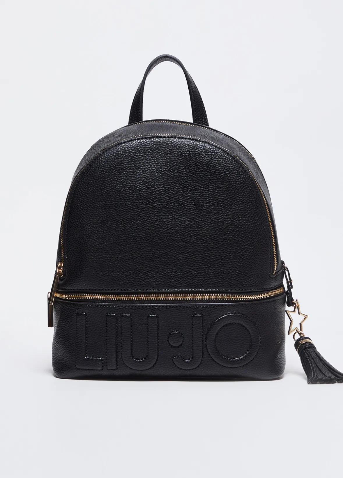 Zaino con charm