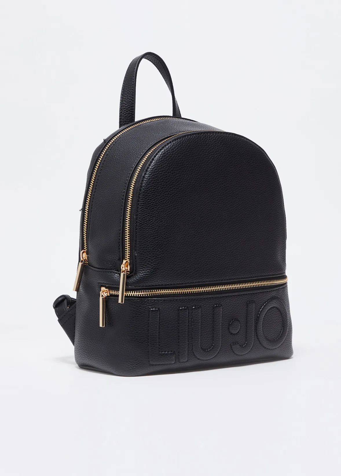 Zaino con charm