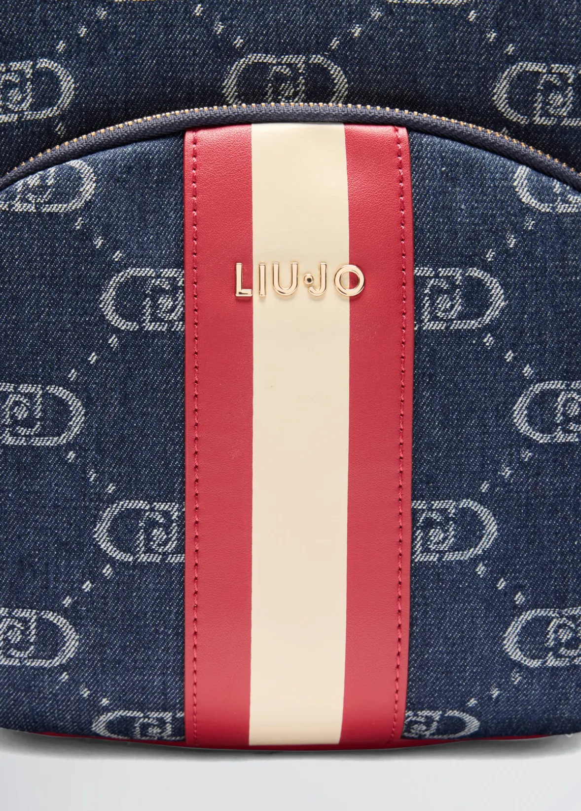 Zaino jacquard