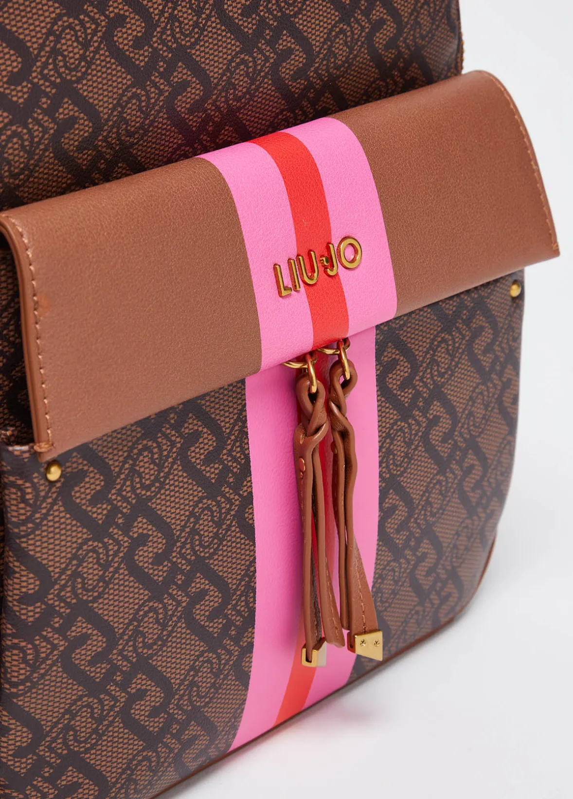 Zaino monogram